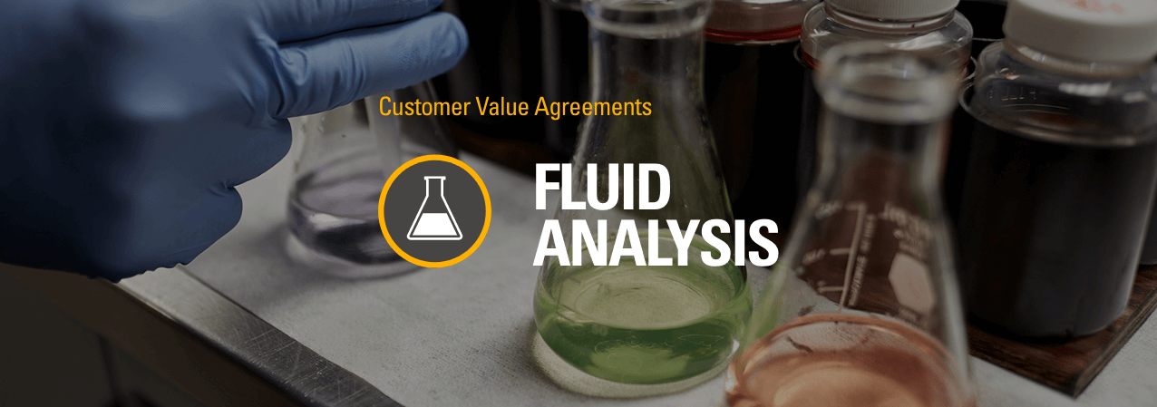 Fluid Analysis